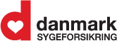 Sygeforsikring Danmark